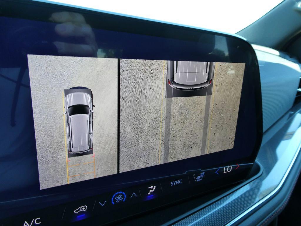 2026 Chevrolet Tahoe RST - Photo 29