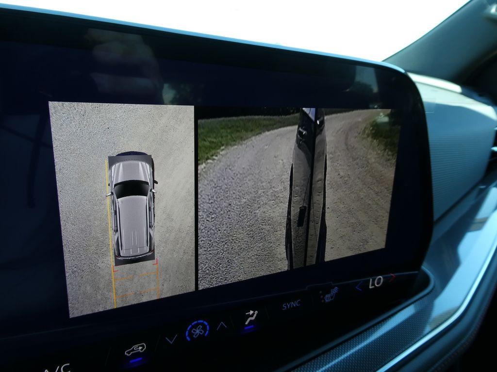2026 Chevrolet Tahoe RST - Photo 30