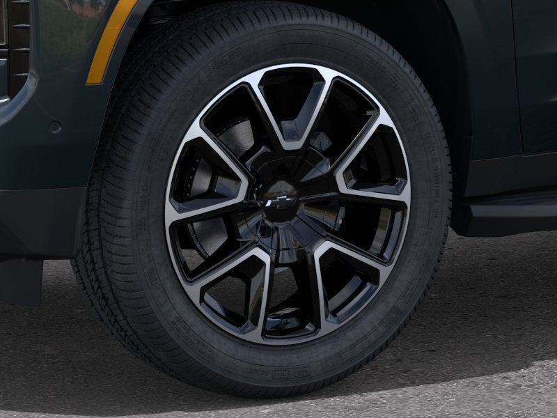 2026 Chevrolet Tahoe RST - Photo 39