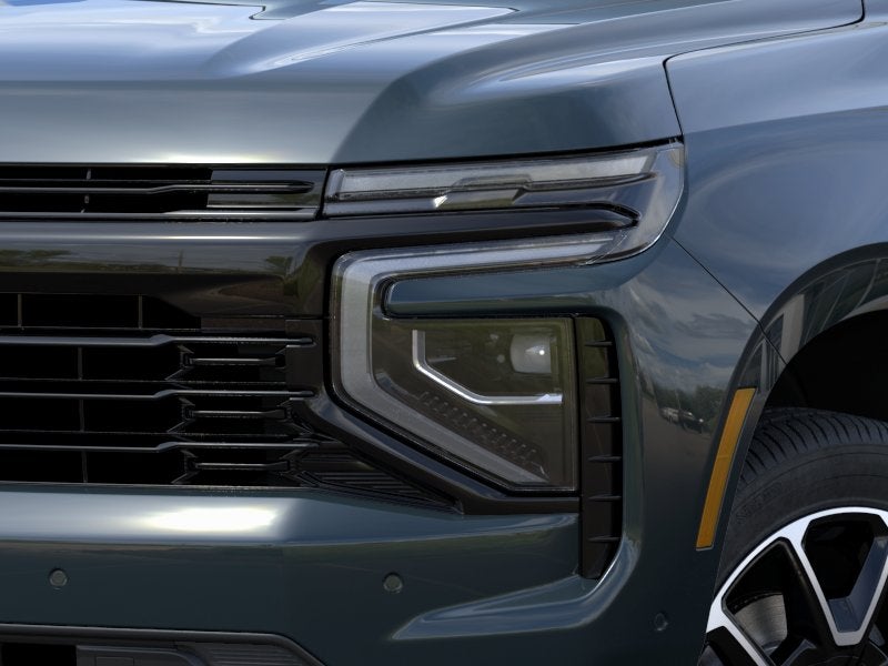 2026 Chevrolet Tahoe RST - Photo 40