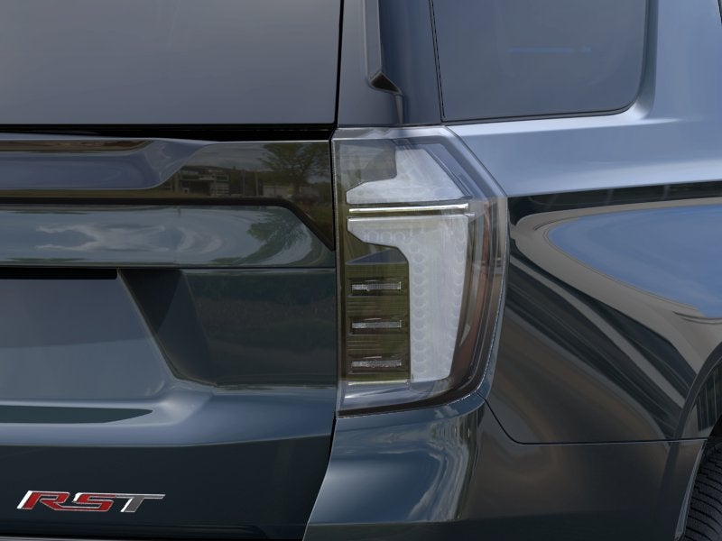 2026 Chevrolet Tahoe RST - Photo 41