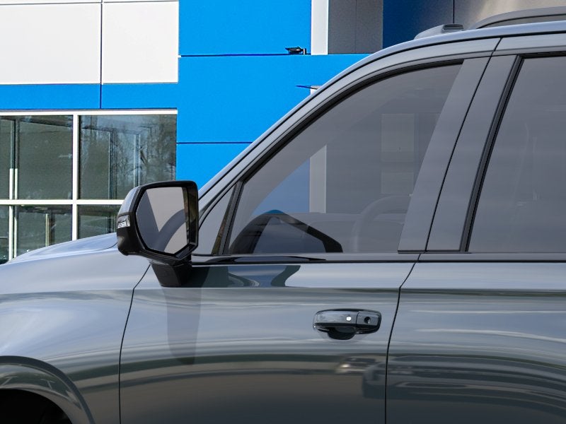 2026 Chevrolet Tahoe RST - Photo 42