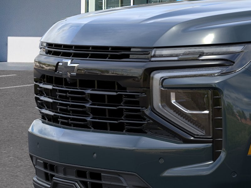 2026 Chevrolet Tahoe RST - Photo 43