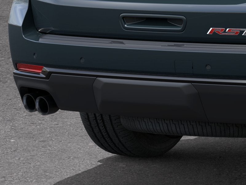 2026 Chevrolet Tahoe RST - Photo 44