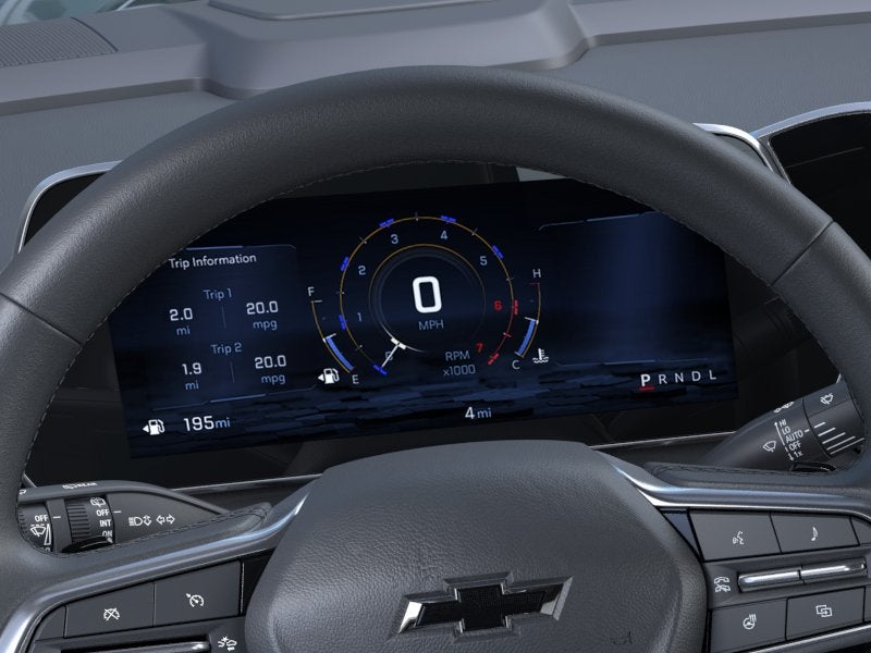 2026 Chevrolet Tahoe RST - Photo 48