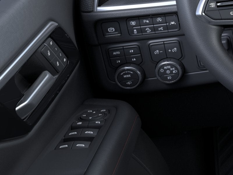2026 Chevrolet Tahoe RST - Photo 52