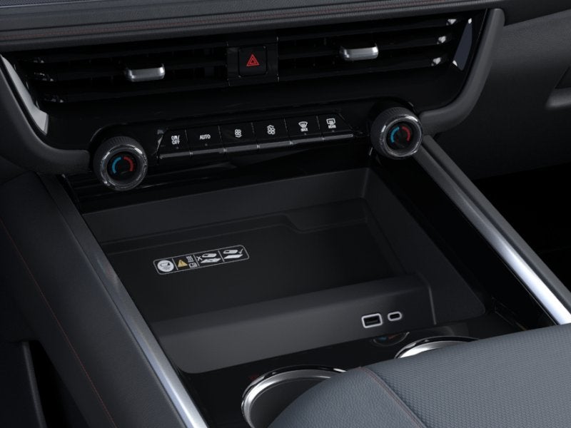 2026 Chevrolet Tahoe RST - Photo 53