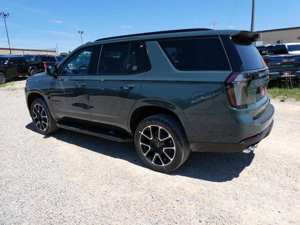 2026 Chevrolet Tahoe RST - Photo 6