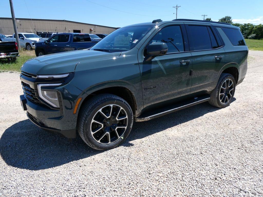 2026 Chevrolet Tahoe RST - Photo 7