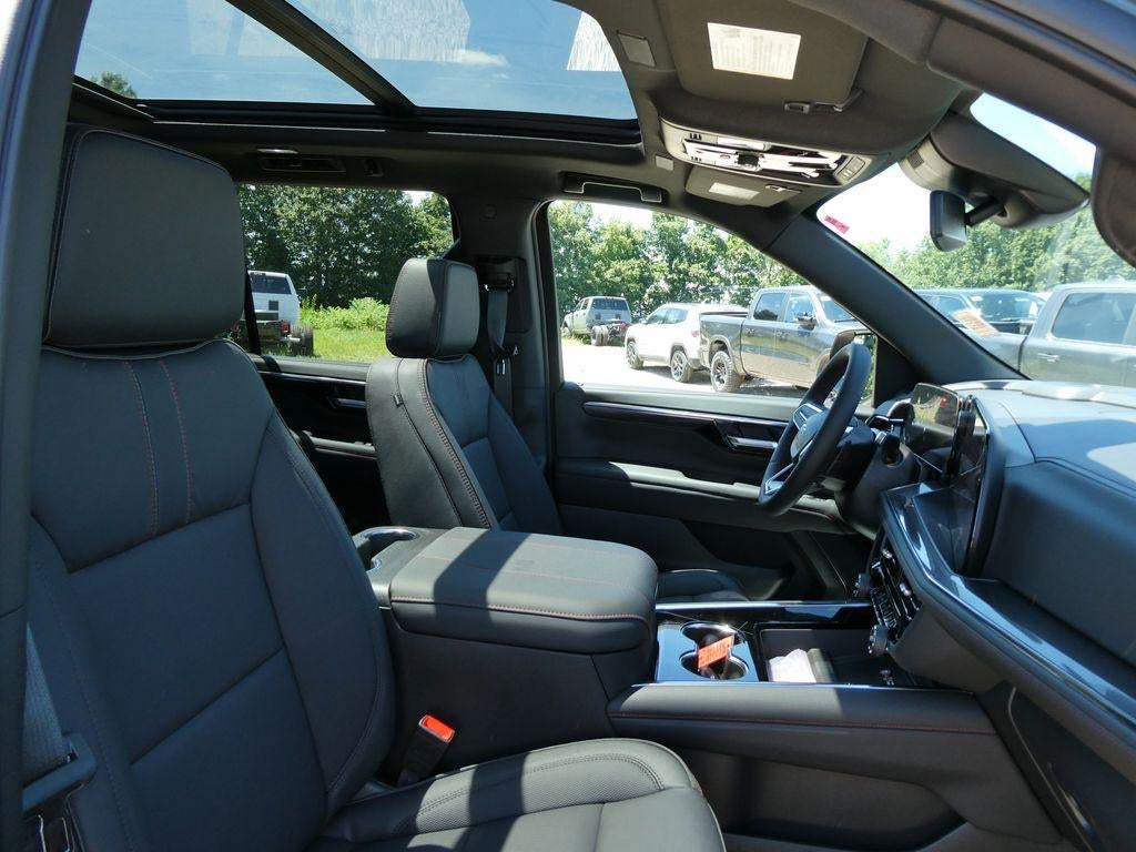 2026 Chevrolet Tahoe RST - Photo 9