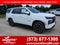 2026 Chevrolet Tahoe Base