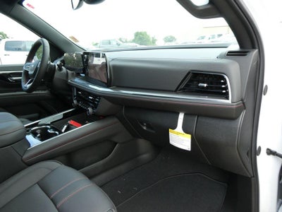 2026 Chevrolet Tahoe Base