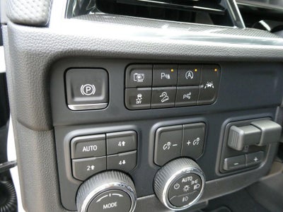 2026 Chevrolet Tahoe Base