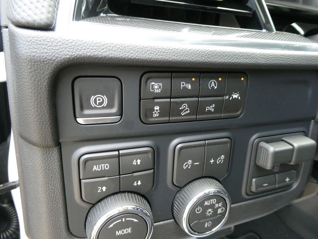 2026 Chevrolet Tahoe Base