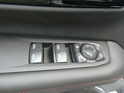 2026 Chevrolet Tahoe Base
