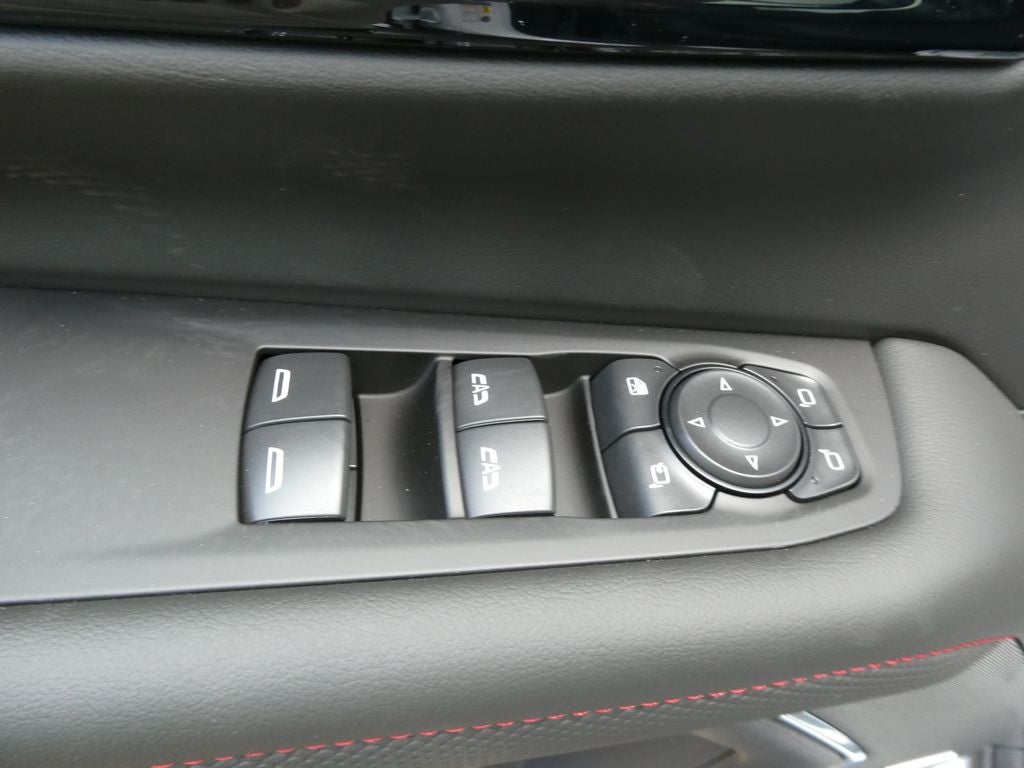 2026 Chevrolet Tahoe Base