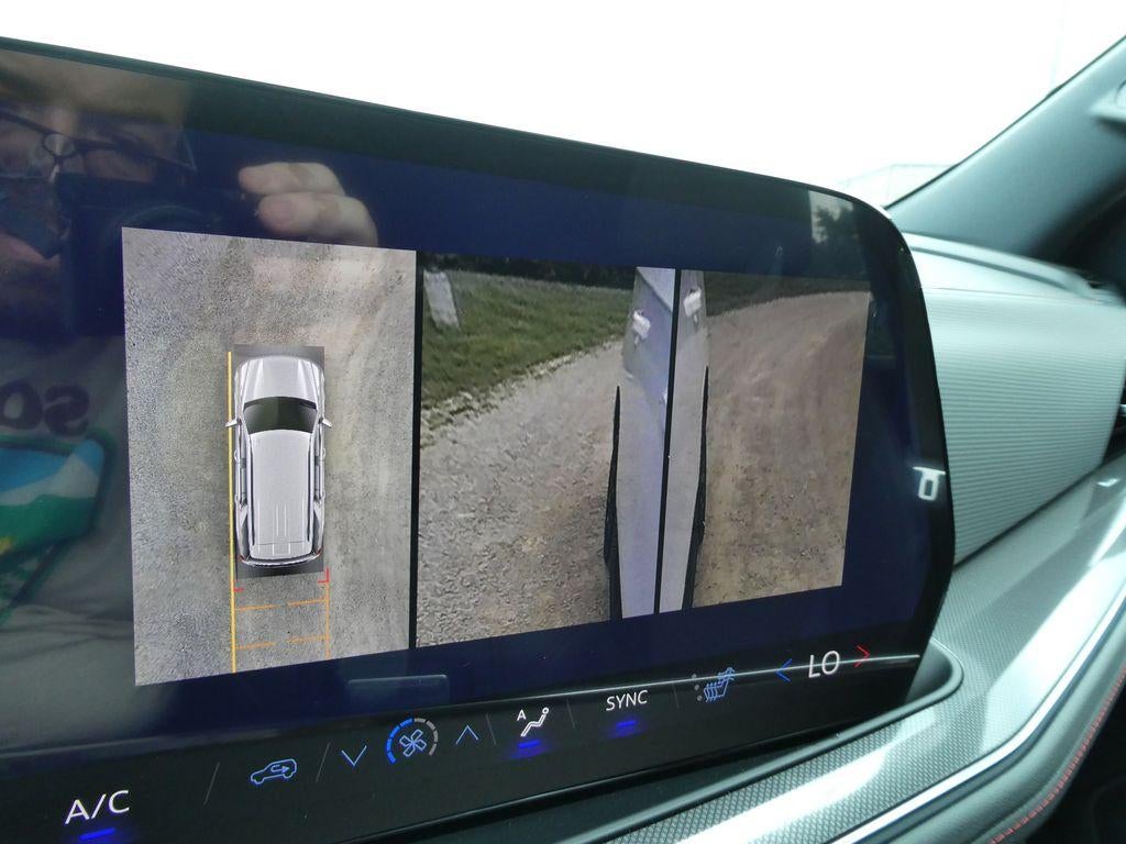 2026 Chevrolet Tahoe Base