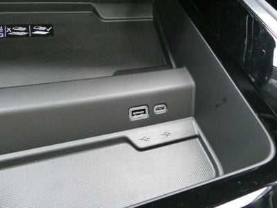 2026 Chevrolet Tahoe Base