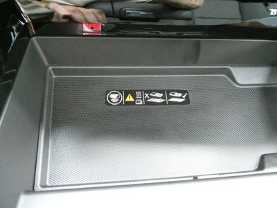2026 Chevrolet Tahoe Base