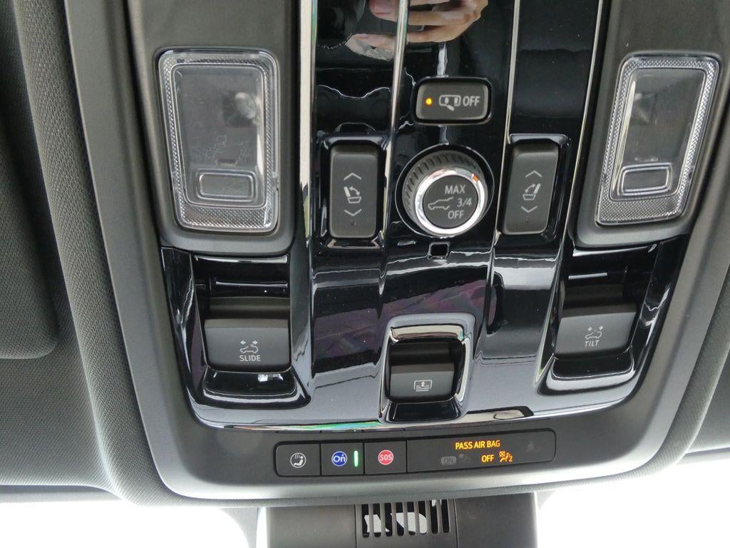 2026 Chevrolet Tahoe Base