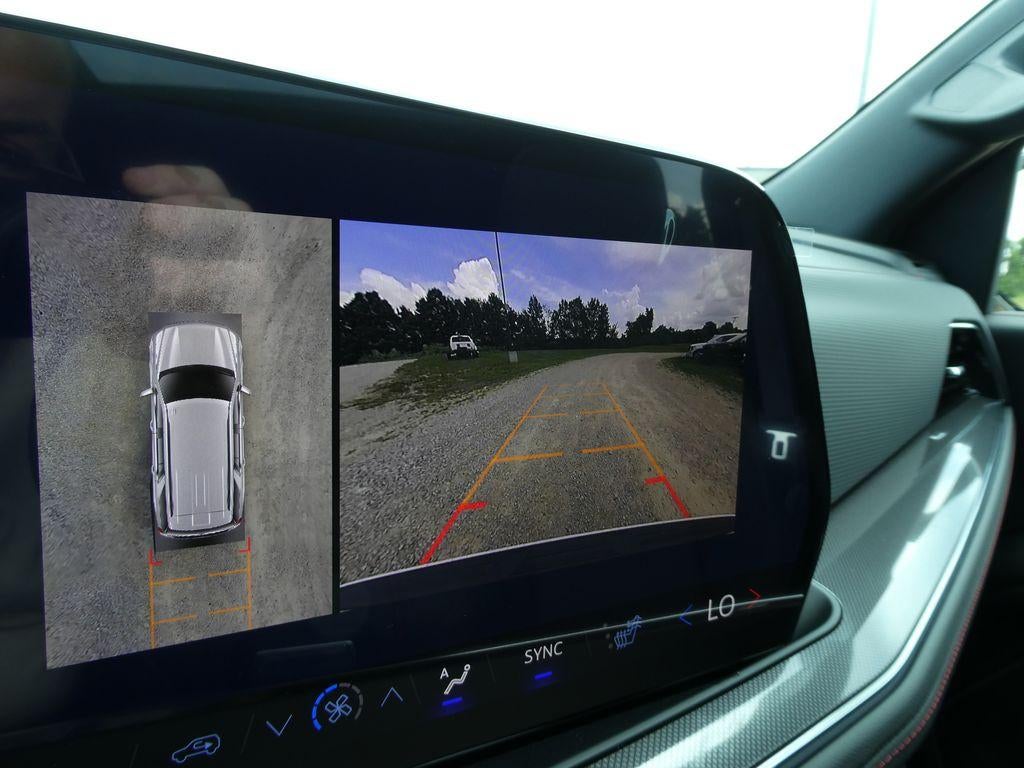 2026 Chevrolet Tahoe Base