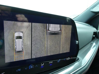 2026 Chevrolet Tahoe Base