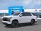 2026 Chevrolet Tahoe Base