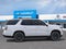 2026 Chevrolet Tahoe Base