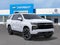 2026 Chevrolet Tahoe Base