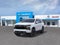 2026 Chevrolet Tahoe Base