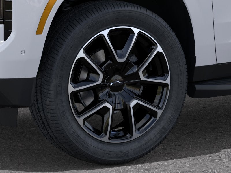 2026 Chevrolet Tahoe Base
