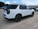 2026 Chevrolet Tahoe Base