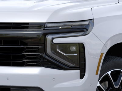 2026 Chevrolet Tahoe Base