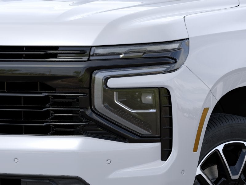 2026 Chevrolet Tahoe Base