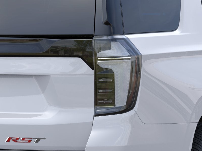 2026 Chevrolet Tahoe Base