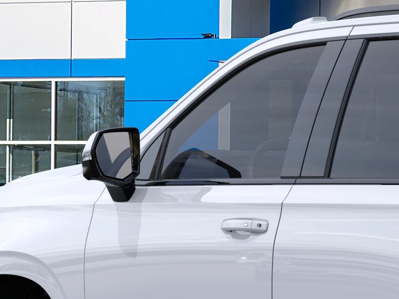 2026 Chevrolet Tahoe Base