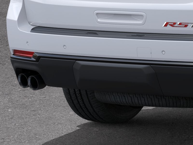 2026 Chevrolet Tahoe Base