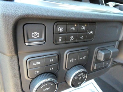 2027 Chevrolet Tahoe High Country