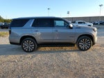 2027 Chevrolet Tahoe High Country