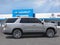 2027 Chevrolet Tahoe High Country