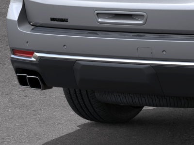2027 Chevrolet Tahoe High Country