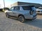 2027 Chevrolet Tahoe High Country