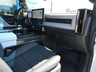 2023 GMC HUMMER EV Pickup 3X