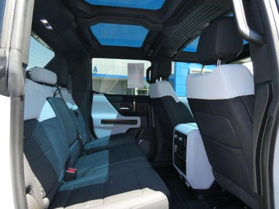 2023 GMC HUMMER EV Pickup 3X