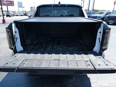 2023 GMC HUMMER EV Pickup 3X