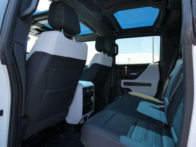 2023 GMC HUMMER EV Pickup 3X