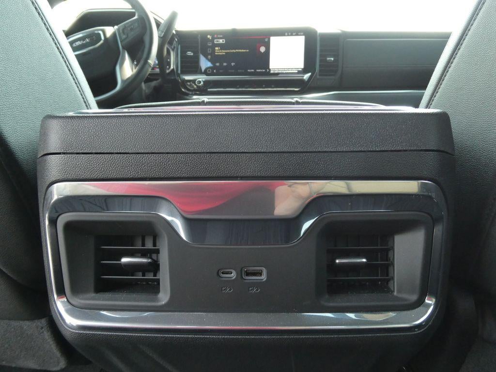 2024 GMC Sierra 2500 HD SLT