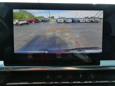 2024 GMC Sierra 2500 HD SLT