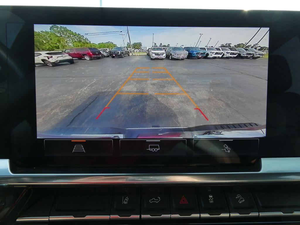 2024 GMC Sierra 2500 HD SLT