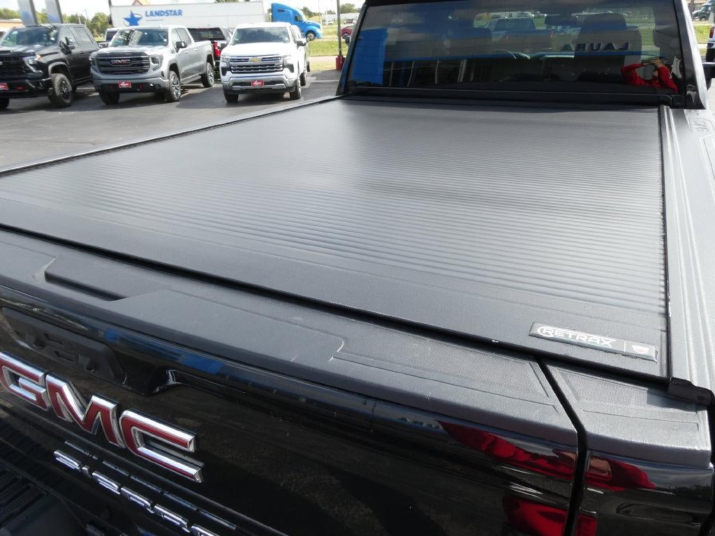 2022 GMC Sierra 2500 HD SLT